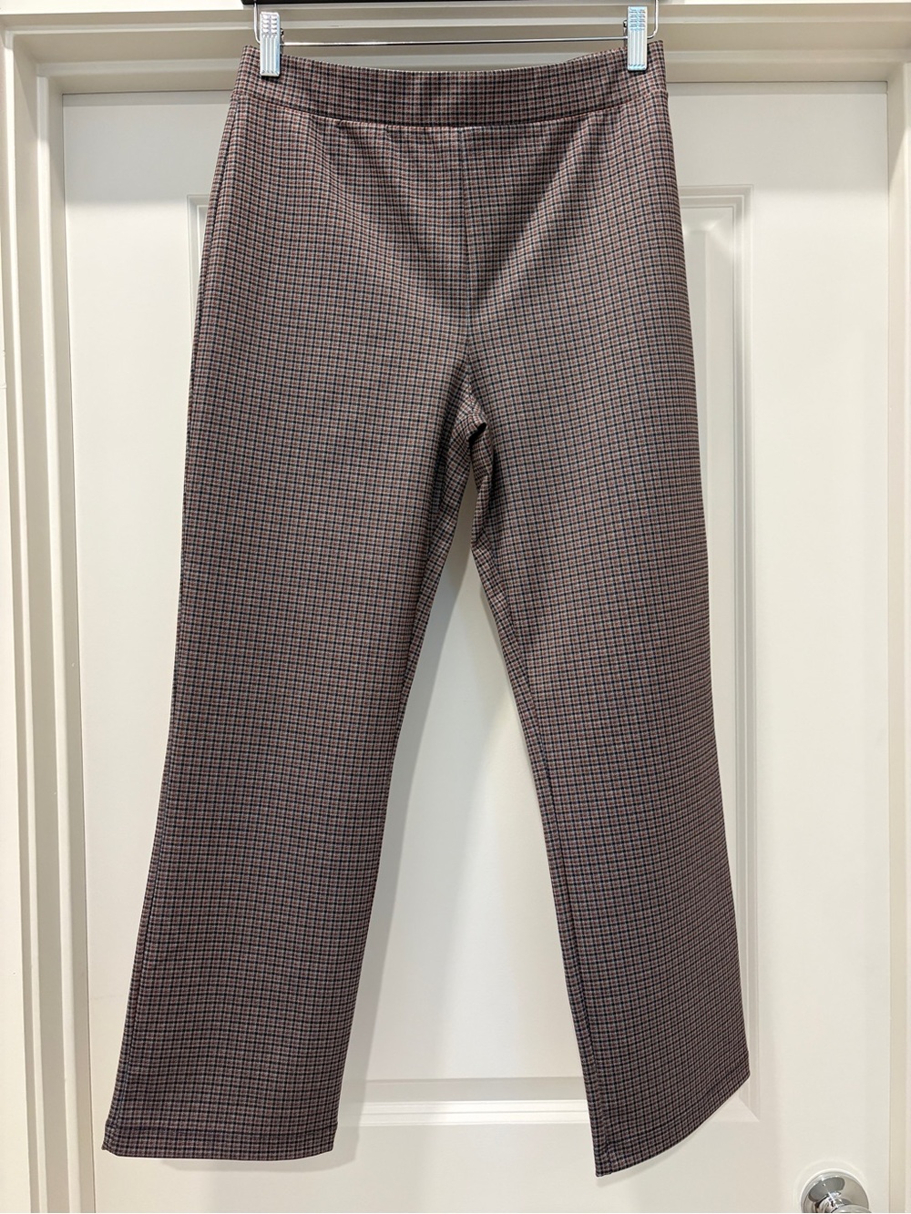 Anthropologie Sanctuary Sanctuary Carnaby Kick-Flare Cropped Pants Sz Large